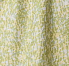 Grassy Field Tea Towel