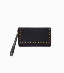 Studded Luxe Bag