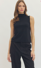 Timeless Luxe Tank