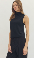 Timeless Luxe Tank