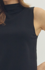 Timeless Luxe Tank