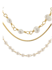 Adeline Layered Necklace