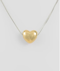 Meet Your Match Necklace