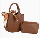Tulip Chic Tote