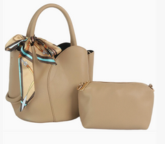 Tulip Chic Tote