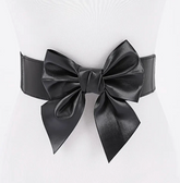 Bow Statement Belt