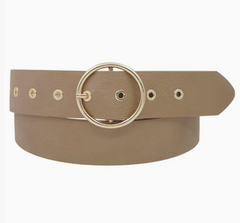 Round Trip Belt