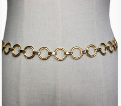 Ring Leader Belt