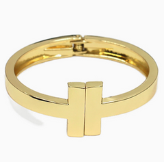 Double Standard Cuff