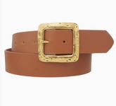 Buckle Up Belt