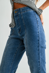 Western Flare Jean