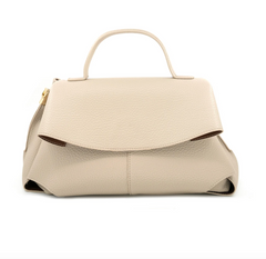Polished Presence Bag