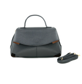Polished Presence Bag