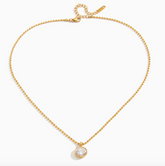 One Fine Thing Necklace