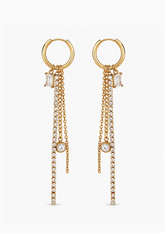 Night Moves Earring