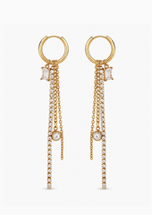 Night Moves Earring