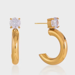 Spark Appeal Earring