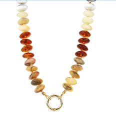 Evermore Necklace