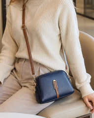 Margot Crossbody