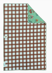 Clarice: Double Sided Hand Towel
