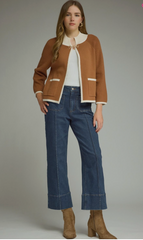 Bit of Class Cardigan