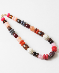 Perfect Mix Necklace