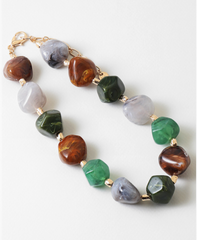 Rich Mix Necklace
