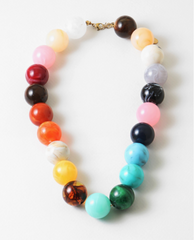 All Fall Necklace