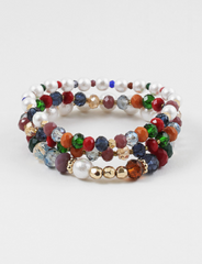Mixed Company Stack