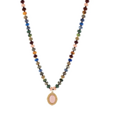 Collected Charm Necklace
