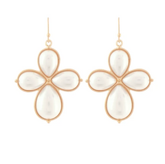Petal Perfect Earring