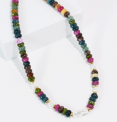 Something Precious Necklace