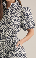 Oh My Mod Dress