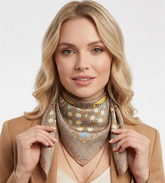 Boho Beauty Bandana