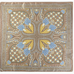 Boho Beauty Bandana
