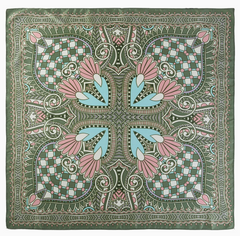 Boho Beauty Bandana