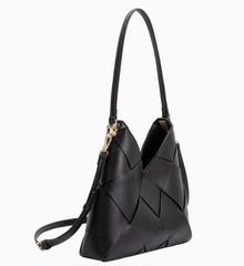 Basket Babe Bag