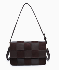 Square Affair Bag