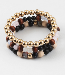 Fall in Line Stack
