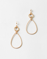 Drop Everything Earring