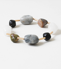 Hidden Gem Bracelet
