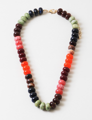 Fall Lineup Necklace