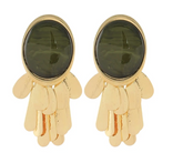 Glam Slam Earring