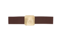 Square Affair Belt