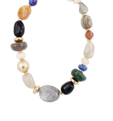 Fall Together Necklace