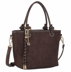 Knot a Doubt Bag