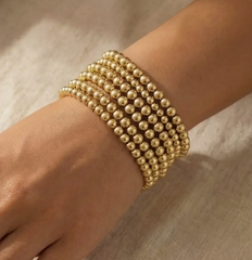 Stack Attack Bracelet