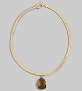 Perfect Drop Necklace