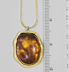 All AgLOW Necklace