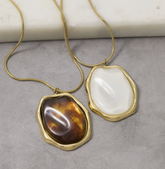 All AgLOW Necklace
